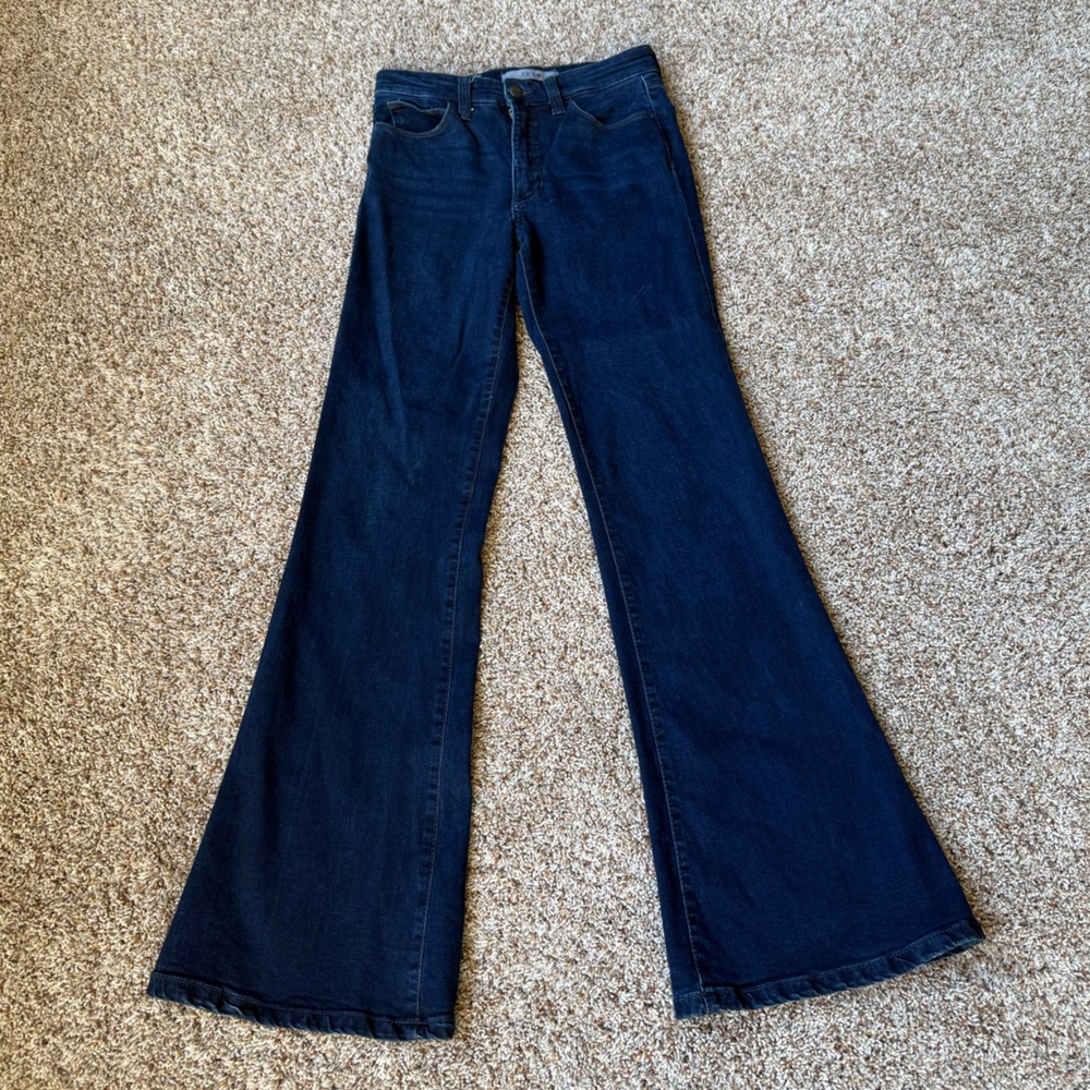 Joe’s Jeans baby boot